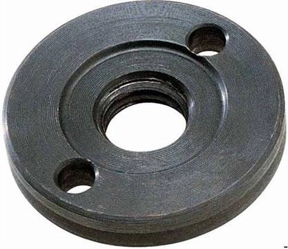 Klemmmoer voor haakse slijpers 115–230 mm