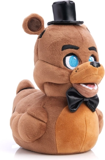 Pluchen eendje TUBBZ FNAF Freddy 20 cm