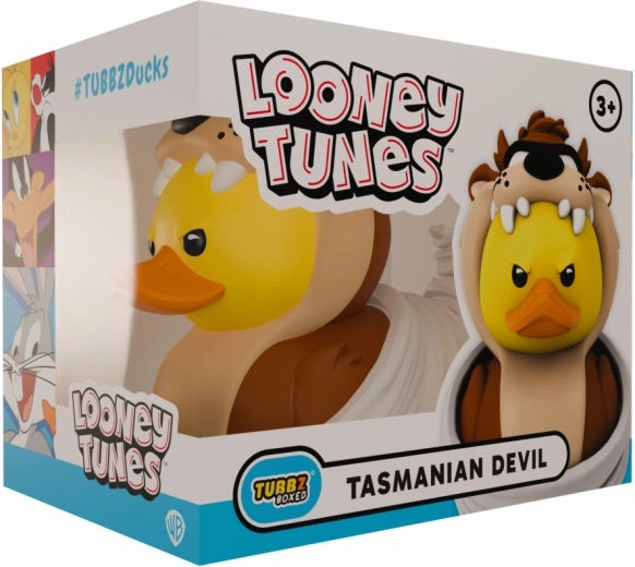 Tubbz eendje LOONEY TUNES – Tasmaanse Duivel