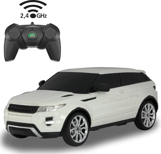 RC-model Range Rover Evoque 1:24 wit