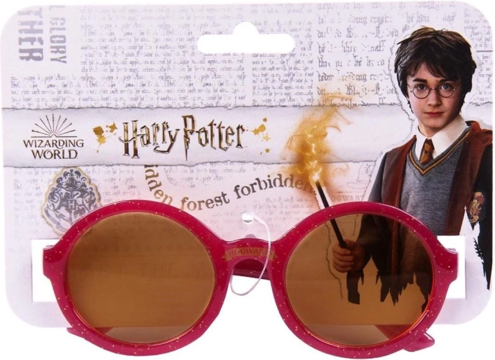 Zonnebril Harry Potter voor kinderen - 1 stuk