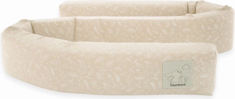 Träumeland bedomrander slang voor babybedje Garden