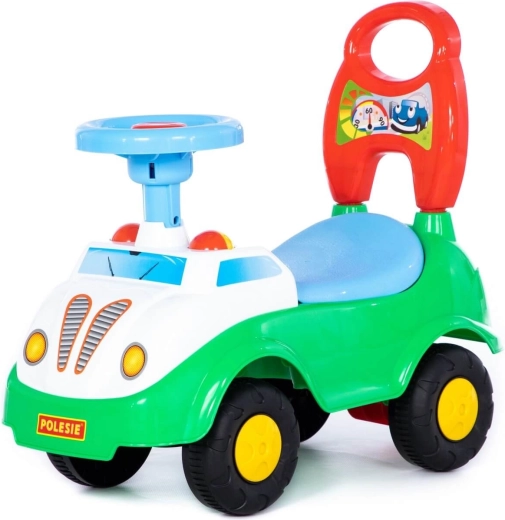 Loopfiets Vánek