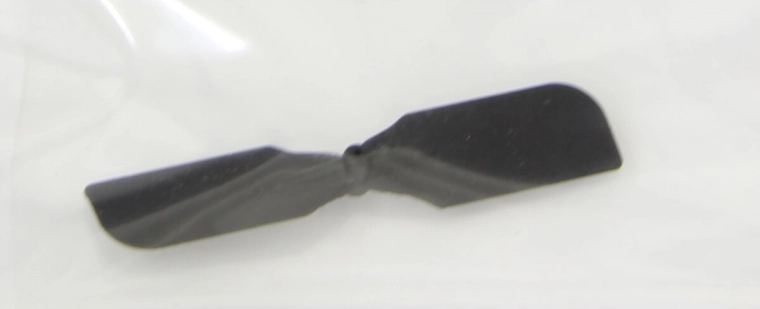 Achterrotor Lui Jamara