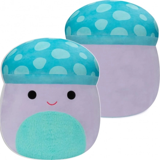 Squishmallows pluche paddenstoel Geraldine 40 cm