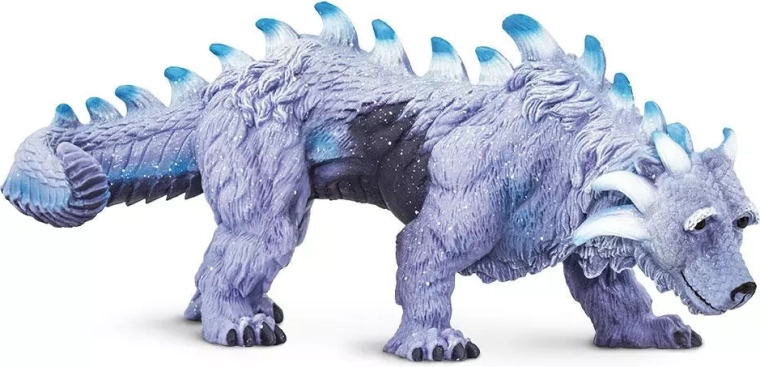 Safari Ltd. figuur arctische draak