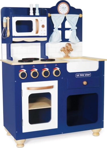 Houten kinderkeuken Oxford Le Toy Van