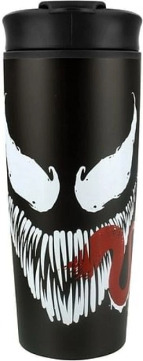 Thermosbeker Venom 450 ml