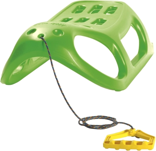 Slee Little Seal groen