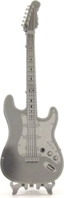 Metal Earth 3D-puzzel Elektrische gitaar