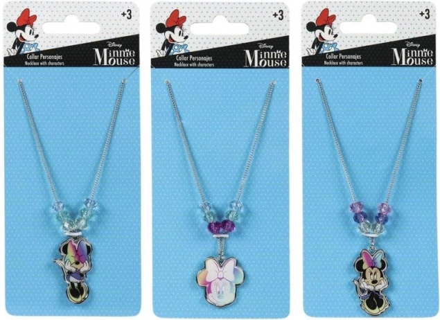 Minnie-ketting