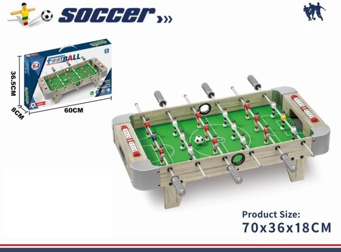 Tafelvoetbal