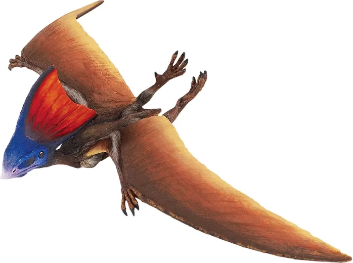 Safari Ltd. figuur tapejara (vliegende reptiel)