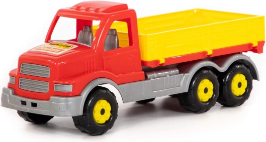Polesie vrachtwagen Gigant kiepwagen