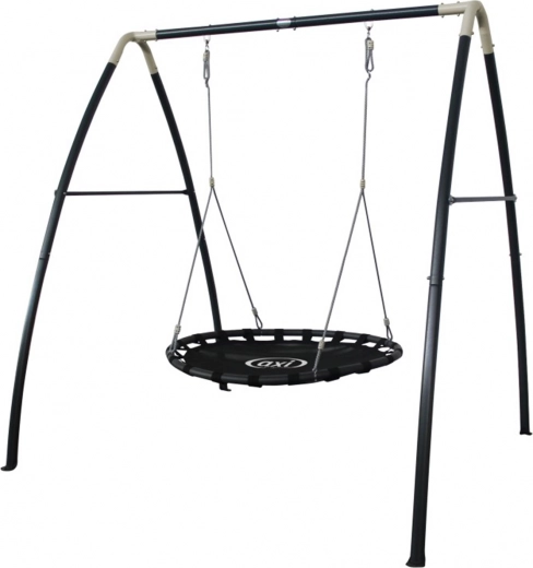 Grote tuin-schommel nest AXI voor kinderen