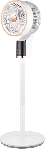 MalTec statiefventilator Airly 3000 WH Pro