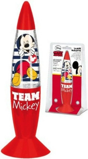 LED-lampje Mickey