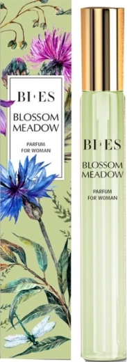 Damesparfum BI-ES Blossom Meadow 15 ml
