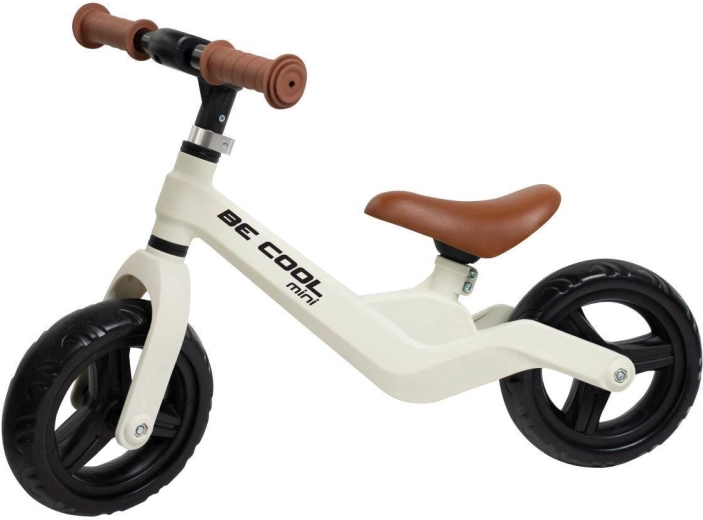 Freeon Free2Move Be Cool mini loopfiets wit