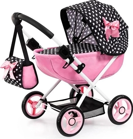 Bayer poppenwagen Cosy