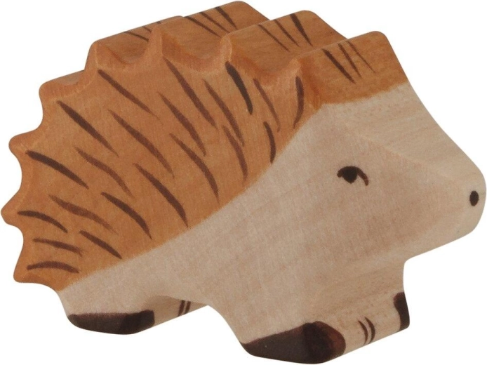 Holztiger egel - 1 stuk