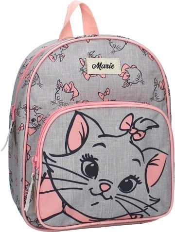 Disney Aristocats kinder rugzak Marie Friendship Fun 29 cm