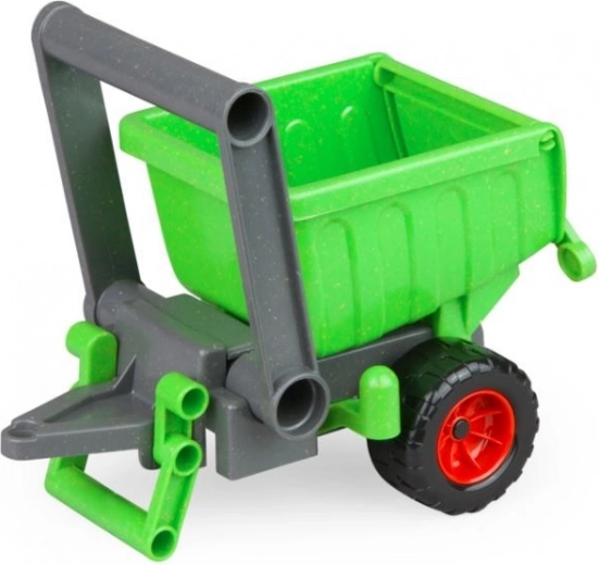 Lena Eco actieve aanhanger voor kinderen