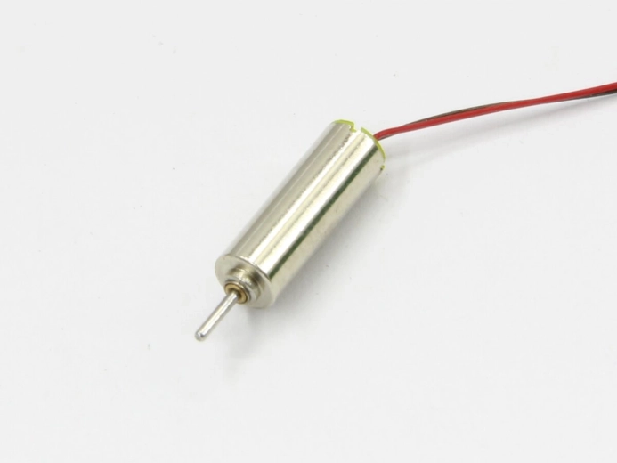 Achterste motor Spirit JAMARA