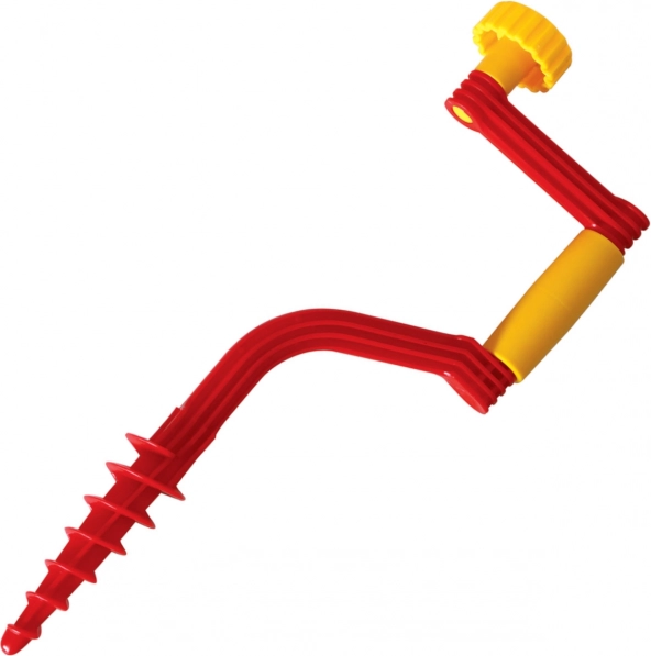 GOWI zandboor voor kinderen