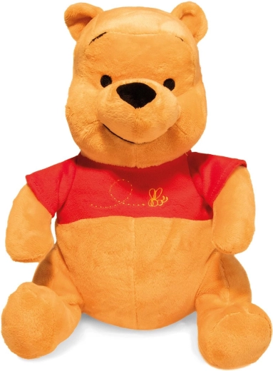 Winnie de Poeh pluche 25 cm