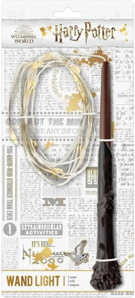 decoratieve slinger harry potter