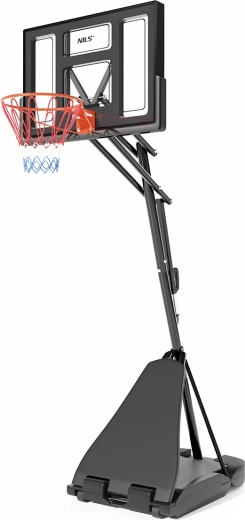 Basketbalring NILS met verstelbare hoogte ZDK520
