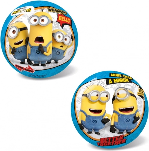 bal minions 14 cm