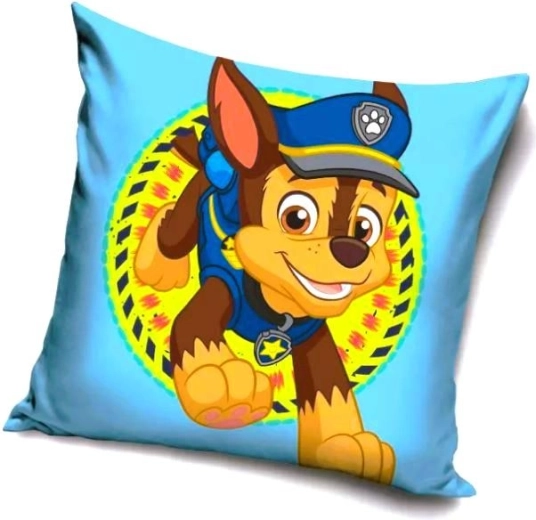Kussensloop Paw Patrol 40 × 40 cm