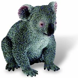 Bullyland koalafiguur