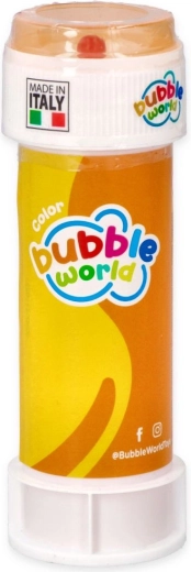 Bellenblaas Bubble World 60 ml