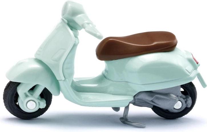Siku Vespa 125 GTS Super scootermodel