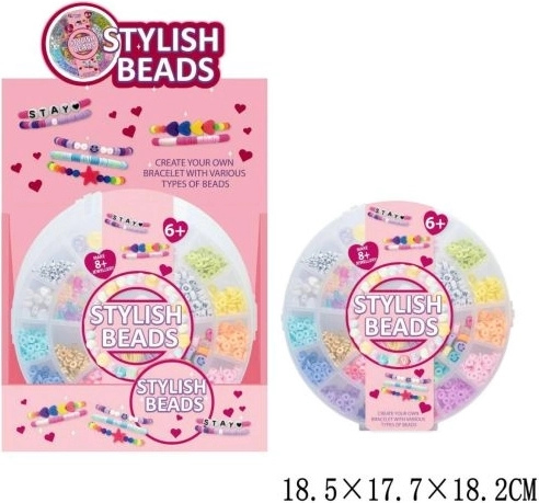 Set voor het maken van sieraden - 1 stuk