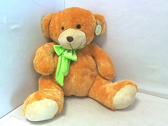 Pluchen teddybeer