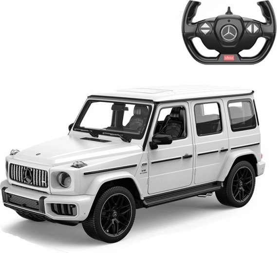 Rastar Mercedes-AMG G63 (W465) RC-model auto 1:14 wit