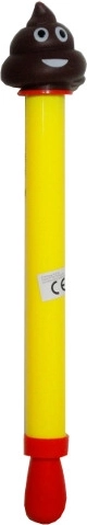Waterpistool buis voor kinderen