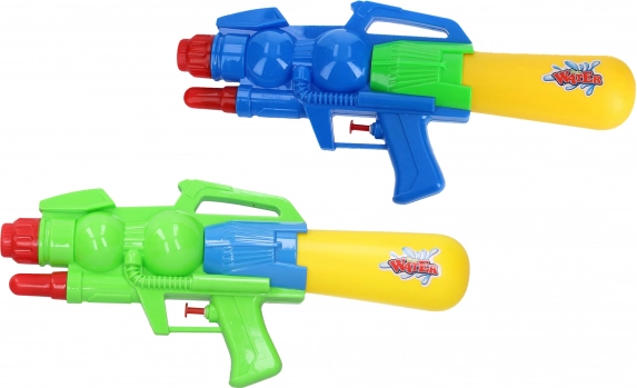 Waterpistool met pomp 36 cm