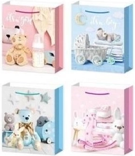 Cadeautas (geschenktasje)