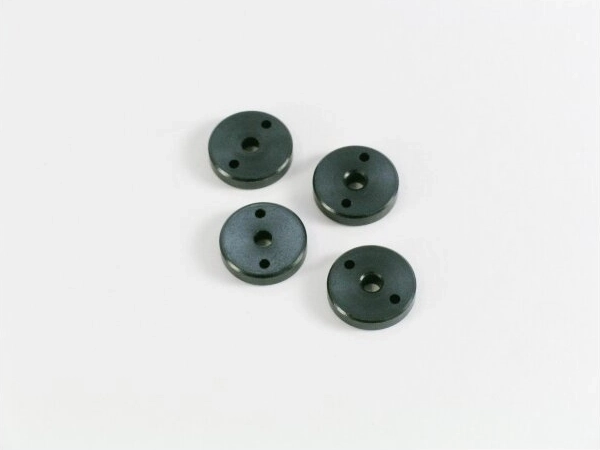 Schokdemperzuiger 1,6 mm voor X1CRT HN - 4 stuks