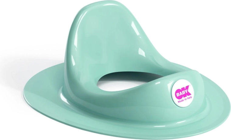 Ok Baby toiletverkleiner Ergo sky blue