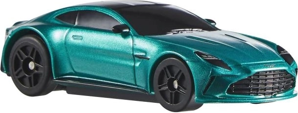 Hot Wheels RC Aston Martin Vantage 1:64 – op afstand bestuurbare auto