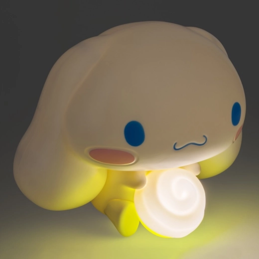Nachtlampje Cinnamoroll GloBuddies