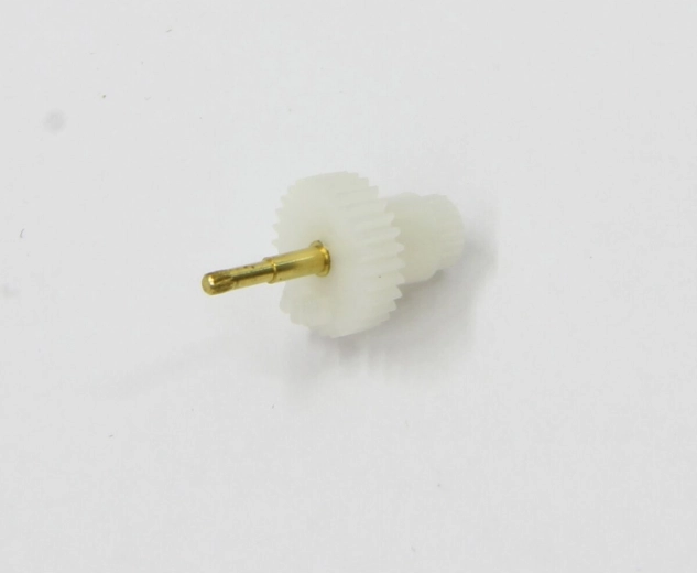Microservo met kunststof tandwielen Jamara - 1 stuk
