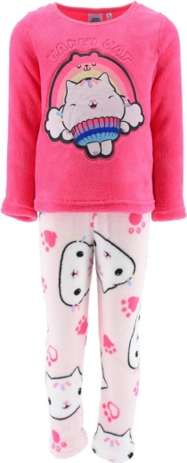 Pyjama Gabby's Dollhouse