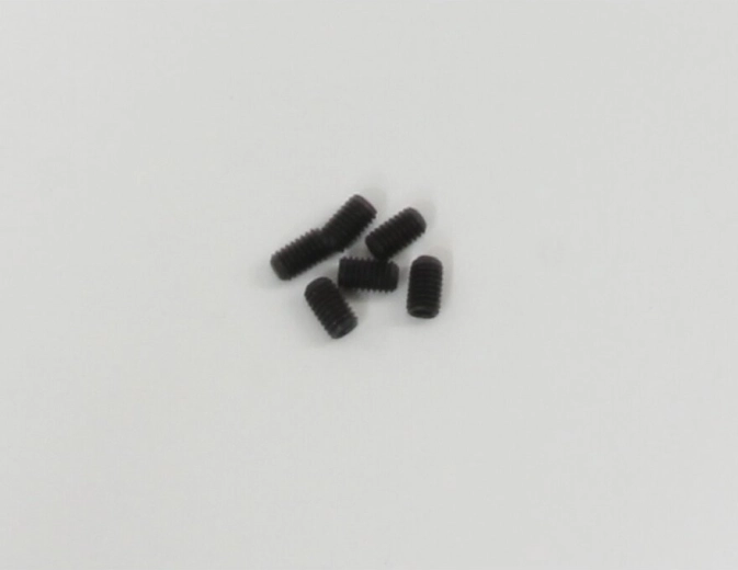 Stelschroef M3 × 5 mm JAMARA